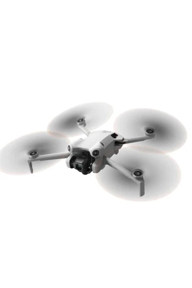 DJI Djı Mını 4 Pro Fly More Combo Plus (DJI RC 2 EKRANLI KUMANDALI)