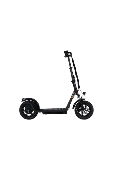 Alba S Pro 2 Elektrikli Scooter 48V10.4Ah Acar