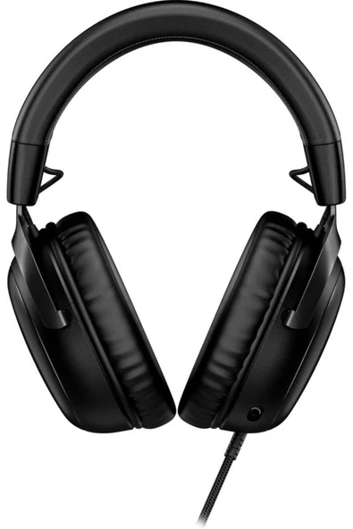 HyperX Cloud III 7.1 727A9AA Kablolu Mikrofonlu Kulak Üstü Oyuncu Kulaklığı