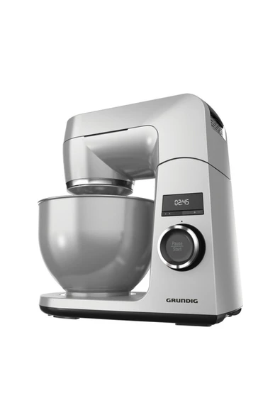 Grundig Kitchen Machine Mutfak Şefi - 5