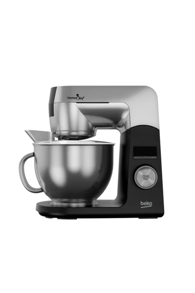 Beko Mm 8042 Ds Homechef 1000 W 4 Lt Mutfak Şefi