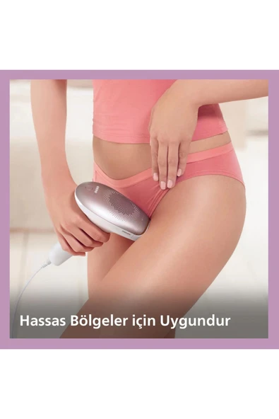 Philips Premium Ipl Lazer Epilasyon Seti - 3