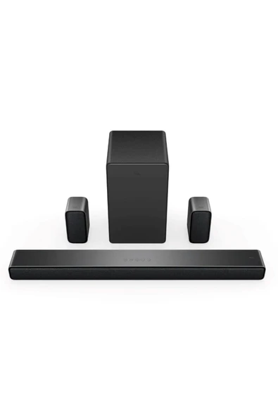 TCL P735W 5.1 Kanal 430W Soundbar Dolby Audio Kablosuz Subwoofer