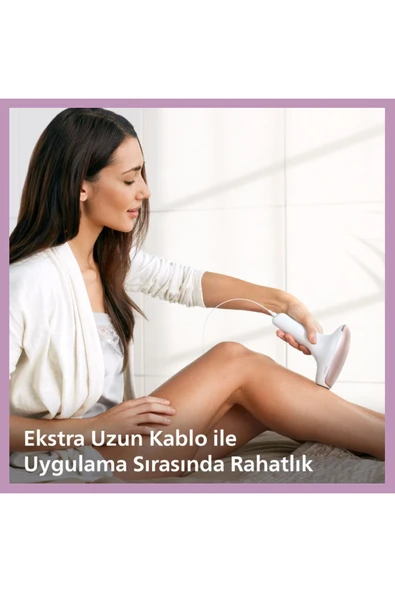Philips Premium Ipl Lazer Epilasyon Seti - 7