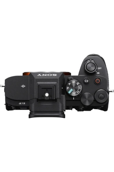 Sony A7 Iv Body (ithalatçı Garantili ) - 6