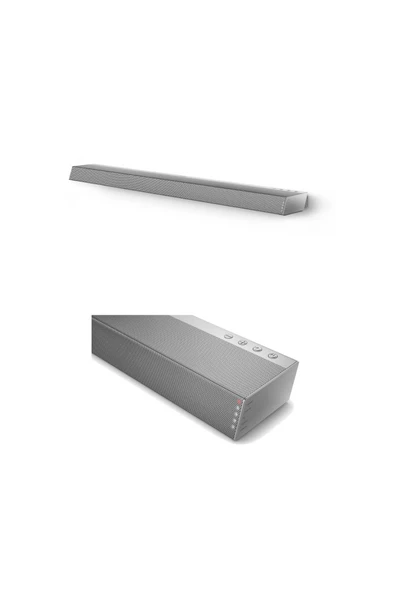 Philips Ultra Premium Kablosuz Subwoofer'lı Soundbar 2.1  140W Güç - 4