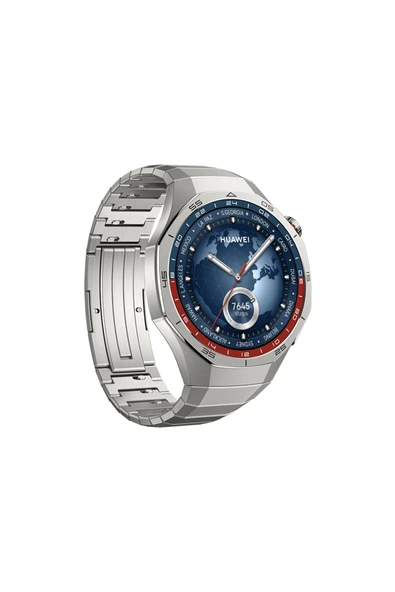 Huawei Watch GT 5 Pro 46MM Titanyum