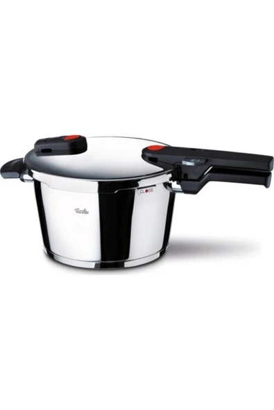Fissler Vitaquick 8.0lt
