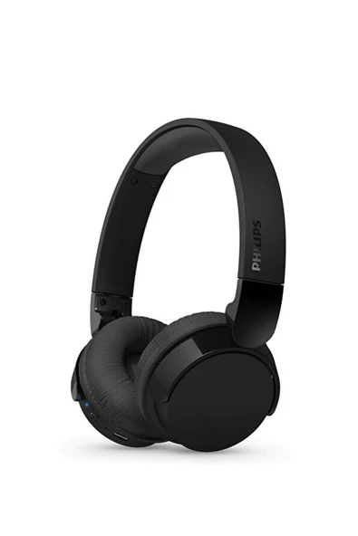 Philips TAH3209BK Siyah Kulak Üstü Bluetooth Kulaklık
