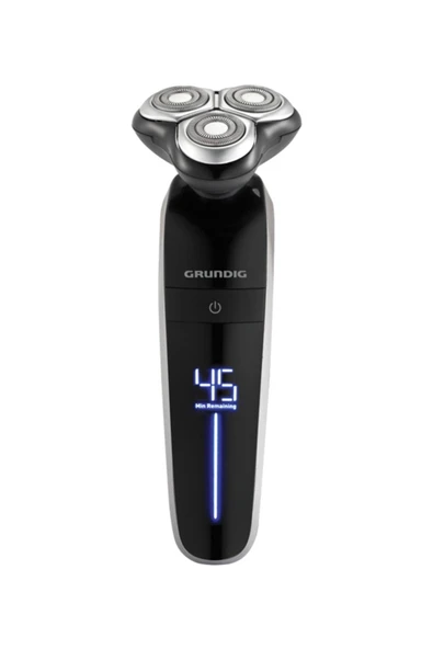Grundig Ms 7640 Tıraş Makinası
