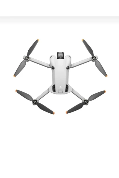 DJI Djı Mını 4 Pro Fly More Combo Plus (DJI RC 2 EKRANLI KUMANDALI) - 7