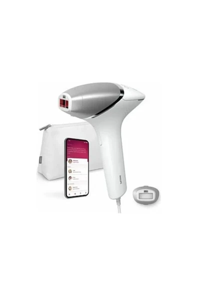 Philips Lumea Brı940/00 Ipl Epilatör - 1