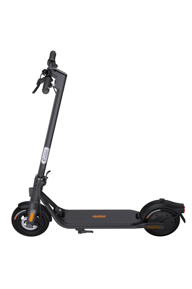 SEGWAY Ninebot KickScooter F2 Elektrikli Scooter - 2