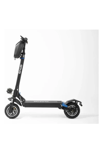 ONVO Plus 1600 W Elektrikli Scooter - 5