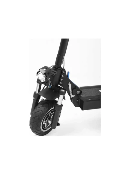 ONVO Plus 1600 W Elektrikli Scooter - 7