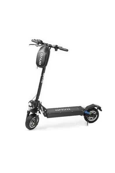 ONVO Plus 1600 W Elektrikli Scooter - 6