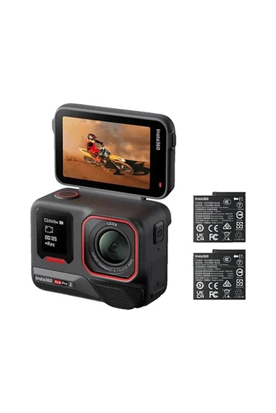 Insta360 Ace Pro 2