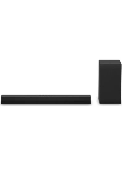 LG Dolby Digital ve DTS Digital Surround Ses 300W Soundbar - 6
