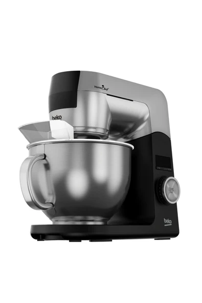 Beko Mm 8042 Ds Homechef 1000 W 4 Lt Mutfak Şefi - 2