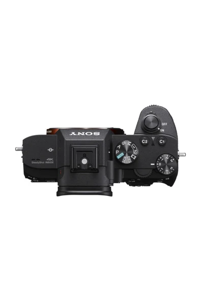 Sony A7 Iıı Body (2 Yıl Eurasia Garantili) - 3