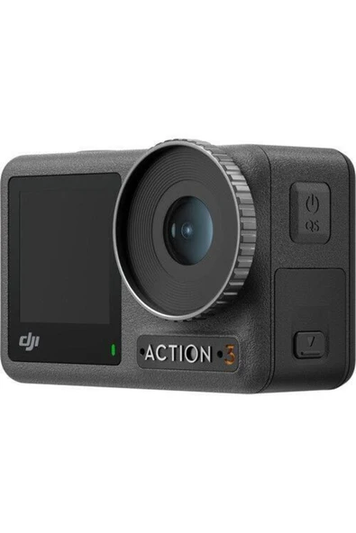 DJI Osmo Action 3 Kamera Adventure Combo