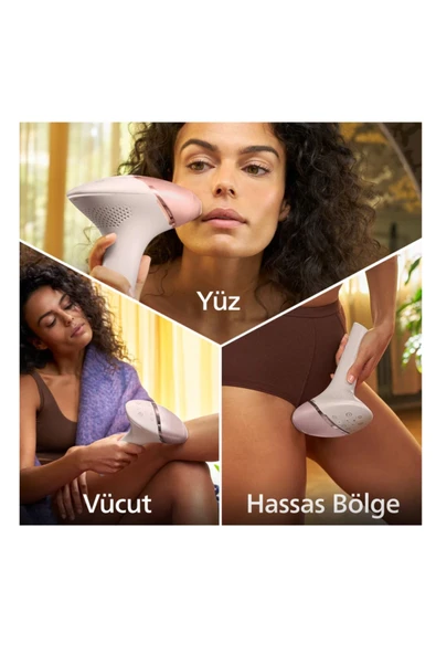 Philips Lumea Brı950/00 Ipl Epilatör - 6