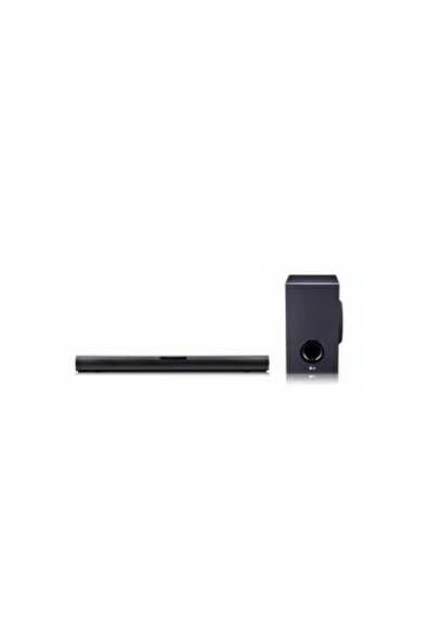 LG Sqc1 2.1 Kanal 100w Soundbar