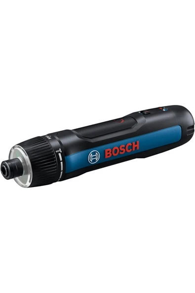 STOREMAX Professional Bosch GO 3 Akülü Vidalama Makinesi (USB Cable A-C, 8 pcs screwbits, Extender, Case) n