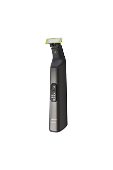 Philips Qp6550/15 Oneblade Hybrid Tıraş Makinesi - 2