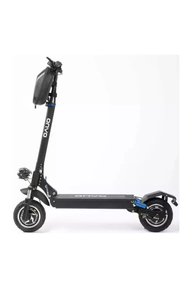 ONVO Plus 1600 W Elektrikli Scooter - 8
