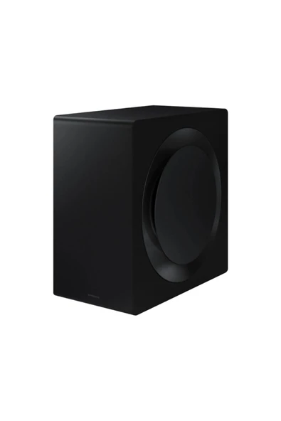 Samsung Utra Ses Q Series Kablosuz Dolby Atmos 11.1.4 Soundbar - 5