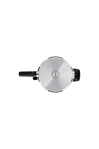 Fissler Vıtaquıck Premıum Düdüklü Tencere 8lt - 4