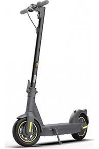 SEGWAY Ninebot Kickscooter Max G30e Iı Elektrikli Scooter