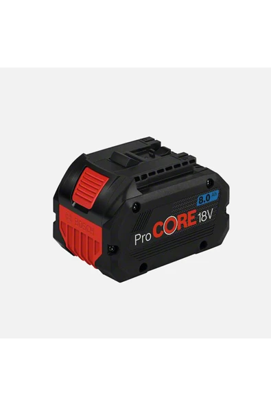 Bosch Profesyonel ProCore 18V 8,0 Ah Akü