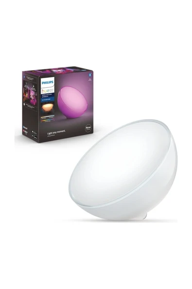 Philips Hue GO V2 (Bluetooth Özellikli)