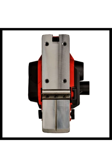 Einhell EİNHELL TE-PL 18/82 Li - Solo 2.5 Ah ÇİFT AKÜLÜ PLANYA - 3