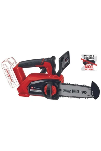 Einhell FORTEXXA 18/20 TH Solo Ağaç Kesme Makinası 18V - Aküsüz