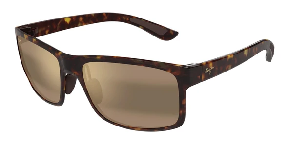 Maui Jim MJ0439S-003-15T 58 Polarize Erkek Güneş Gözlüğü