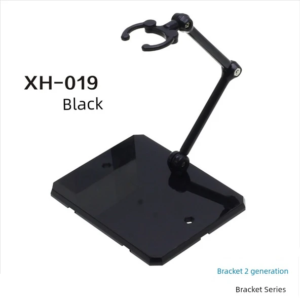 Gundam Model Braketi - El Yapımı - Boyut 3 - Handy Gadget - 4