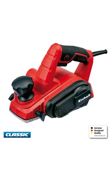 Einhell Tc-pl 750 Planya 750w