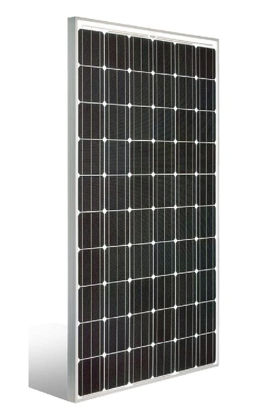 Lexron 340w Monokristal Güneş Paneli