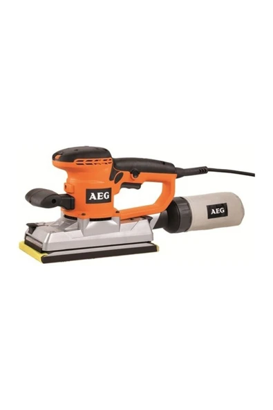 AEG Titreşimli Zımpara 500w Fs 280-4935419280