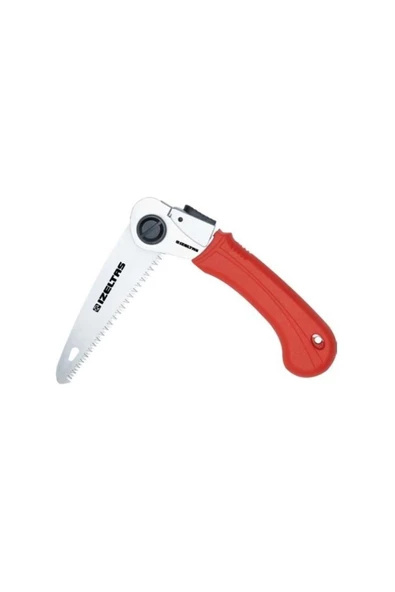 İzeltaş İzeltaş Katlanabilir Budama Testeresi 120mm