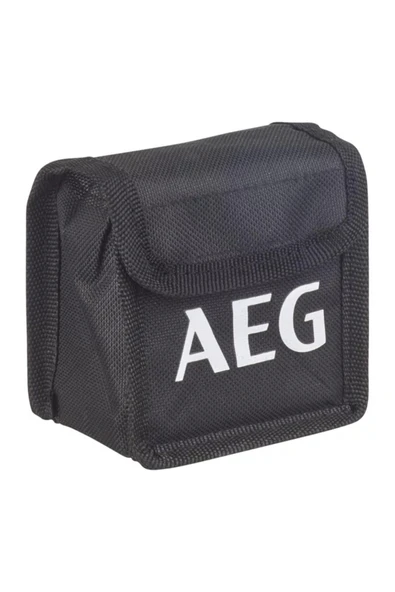 AEG Kırmızı Çizgi Lazer - Clr215b - 3