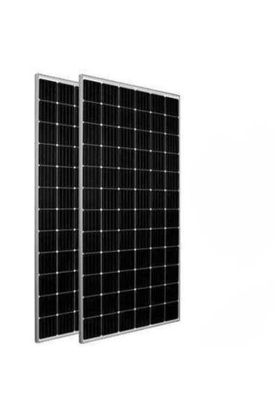Lexron 410 Watt Monokristal Güneş Paneli A Sınıfı Hücre Yapısı =(5 YIL TEKNİK GARANTİLİ)=