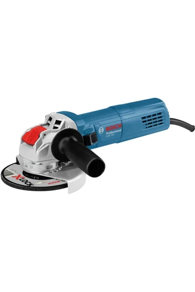 Bosch Professional Gwx 750-115 Avuç Taşlama X-lock Karton Kutulu