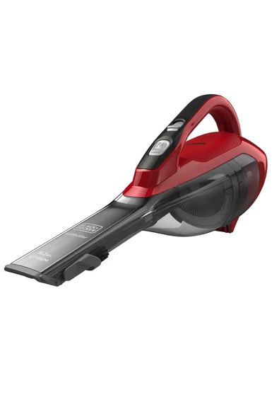 Black&Decker Dva315j 16.2wh/10.8v 1,5ah Li-ion Şarjlı Süpürge