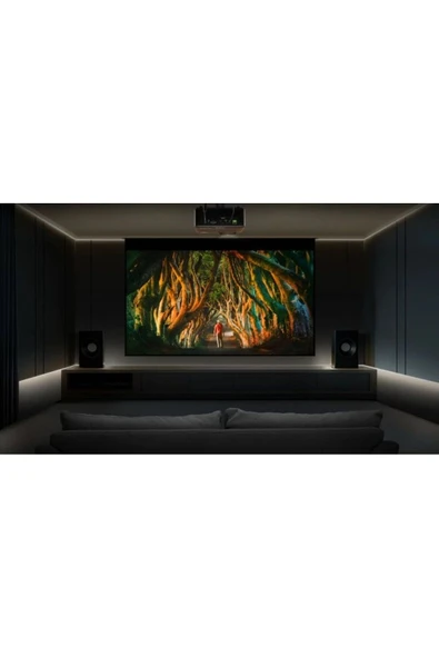 ViewSonic LX700-4K RGB 4K HDR RGB Lazer Ev Sinema Projeksiyon Cihazı - 8
