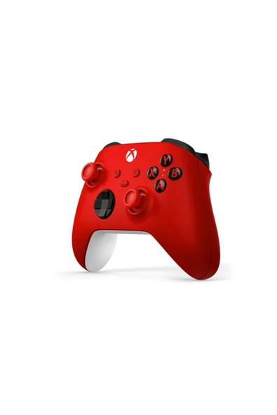 MICROSOFT Xbox Pulse Red Wireless Kablosuz Oyun Kolu Kırmızı X,s Serisi
