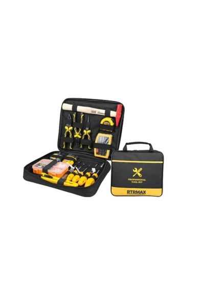 Rtrmax RTK102 181 Parça El Alet Seti